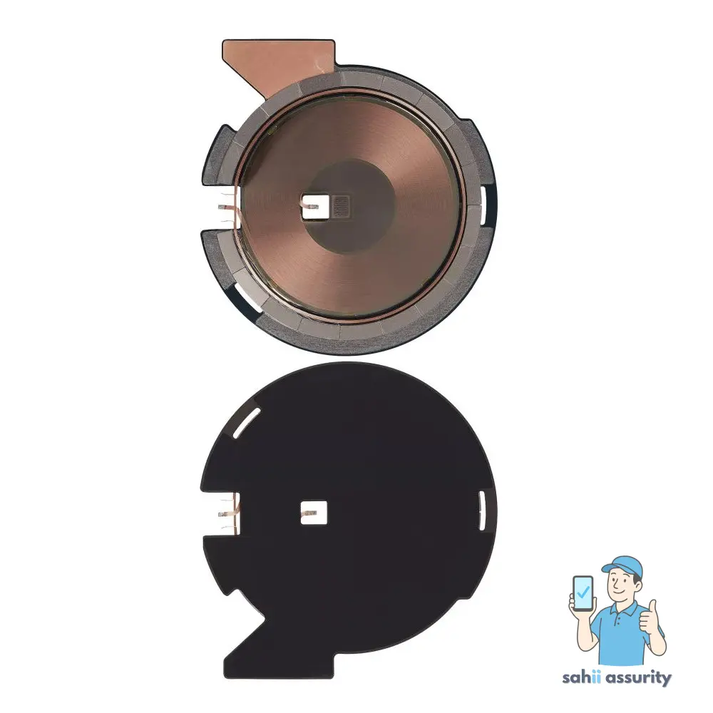 Wireless NFC Charging Flex for Apple iPhone 14 Plus